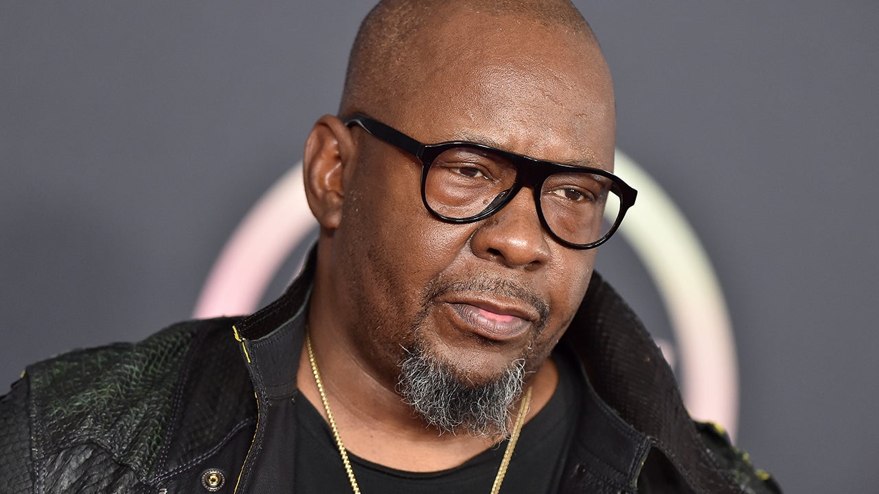 Bobby Brown Says Being Molested by a Priest Changed the Course of His